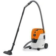 STIHL El. vysavač  SE 62 E